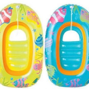 Bestway Бестуей Надуваема лодка Риби 34036