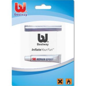 Bestway Бестуей Лепило за надуваеми продукти 62022