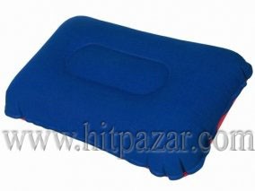 Bestway Бестуей Надуваема възглавница от плат 48 х 30 см. - 67173