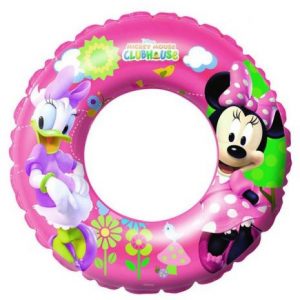 Bestway Бестуей Надуваем пояс MICKEY MOUSE MINNIE 56 см. - 91023