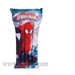 Bestway Бестуей Надуваем детски дюшек Spiderman Спайдърмен 98005