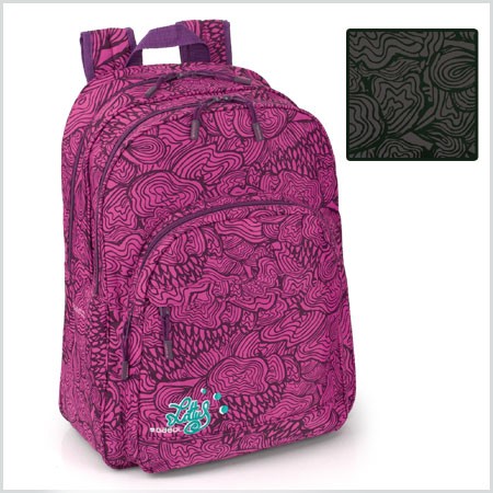 Gabol - League раница