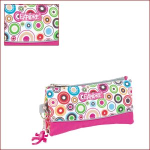 Gabol - Explore несесер 3 в 1 Circles