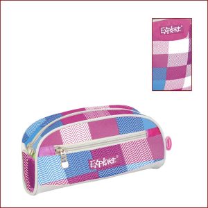 Gabol - Explore несесер PinkSquare