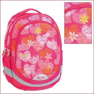 Gabol - Modan раница-розова