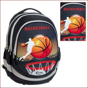 Gabol - Modan Basketball раница