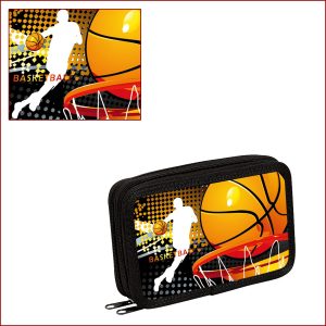 Gabol - Modan Basketball несесер