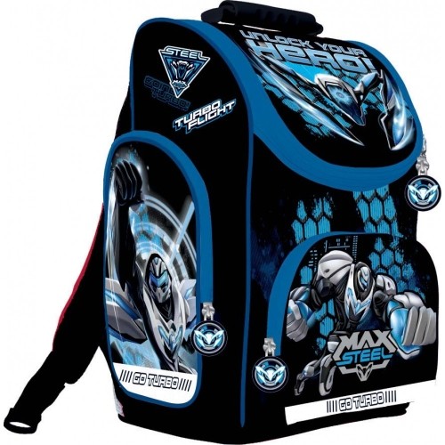 Gabol - Max Steel раница
