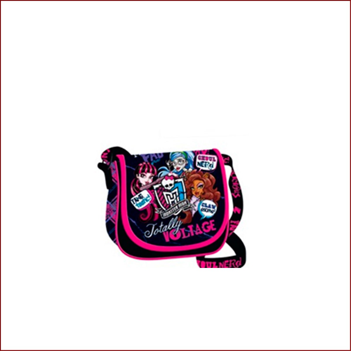 Gabol - Monster High чанта
