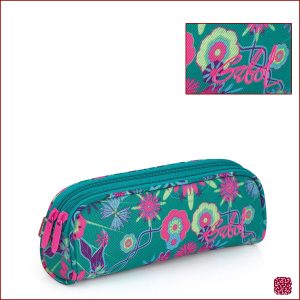 Gabol - Cisne несесер с 2 ципа