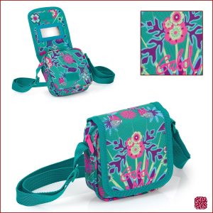 Gabol - Cisne чантичка с огледало