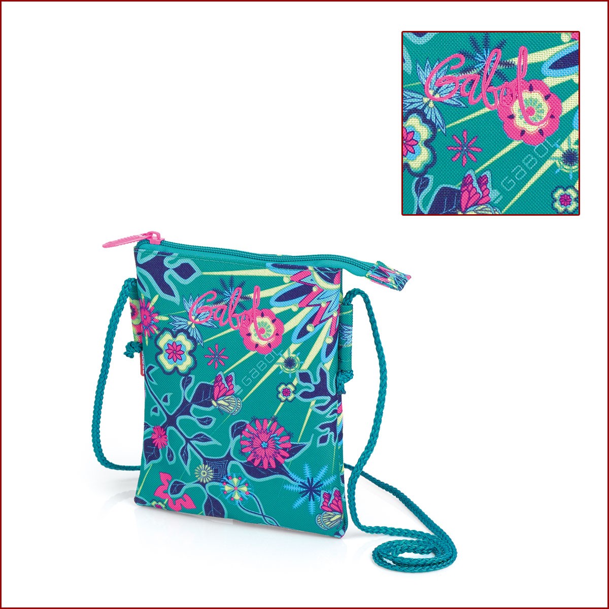 Gabol - Cisne чантичка за врат