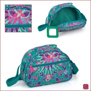 Gabol - Cisne козметична чанта