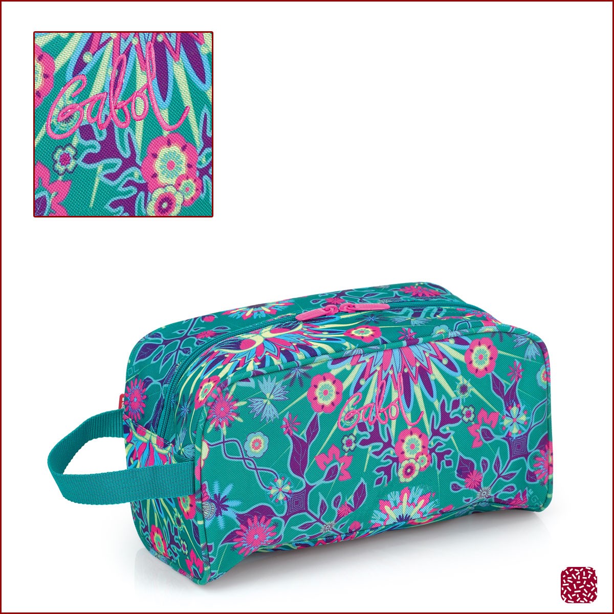 Gabol - Cisne несесер