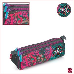 Gabol - Funky несесер с 3 ципа