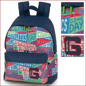 Gabol - Campus раница