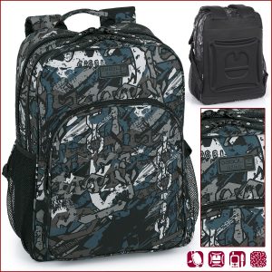 Gabol - Chain раница