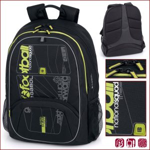 Gabol - Football раница