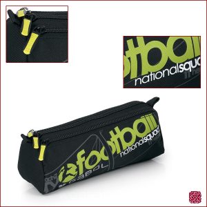 Gabol - Football несесер с 3 ципа