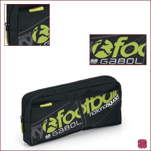 Gabol - Football несесер с 1 цип