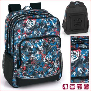 Gabol - Flow раница