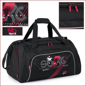 Gabol - Street Basket сак