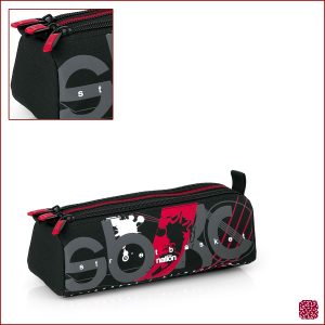 Gabol - Street Basket несесер с 3 ципа