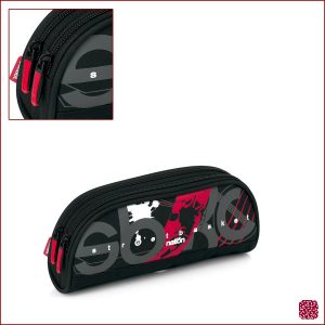 Gabol - Street Basket несесер с 2 ципа