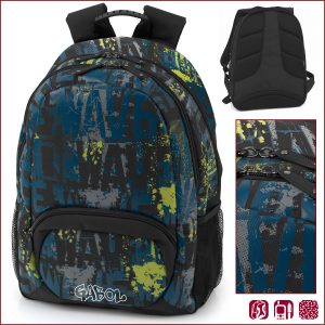 Gabol - Cooper раница