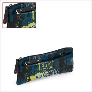 Gabol - Cooper несесер с 1 цип