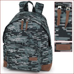 Gabol - Camo раница