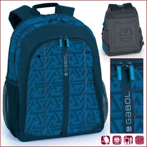 Gabol - Nexus раница