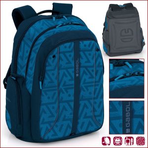 Gabol - Nexus раница