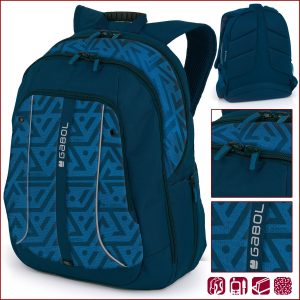 Gabol - Nexus раница