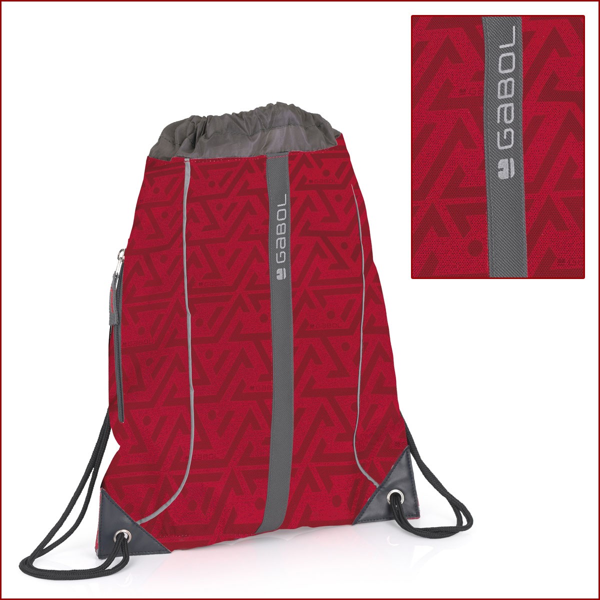 Gabol - Nexus торба