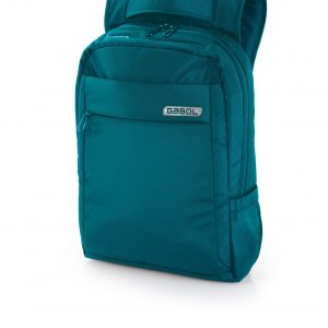 Gabol - Edit раница тюркоаз