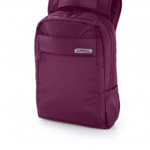 Gabol - Edit раница бледо морава.