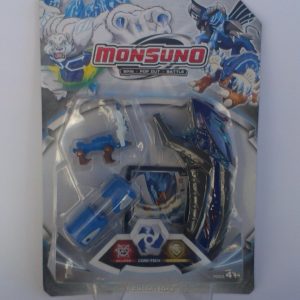 Играчка Монсуно Monsuno 8805/2