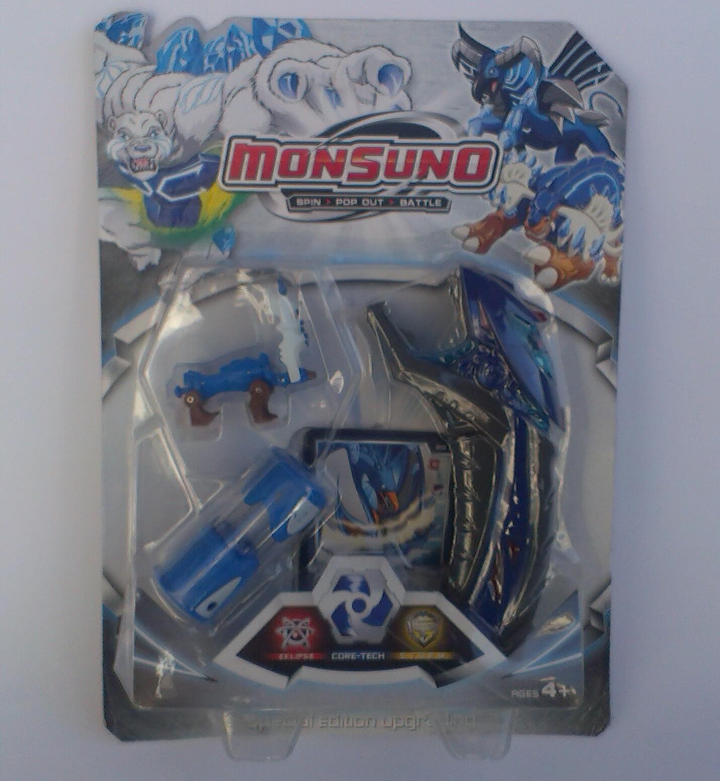 Играчка Монсуно Monsuno 8805/2