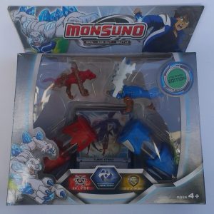 Играчка Монсуно Monsuno 8804/3