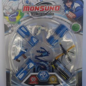 Играчка Монсуно Monsuno 8806