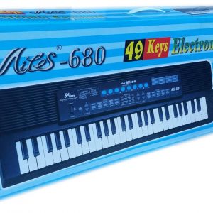 Детска играчка Йоника с 49 клавиша