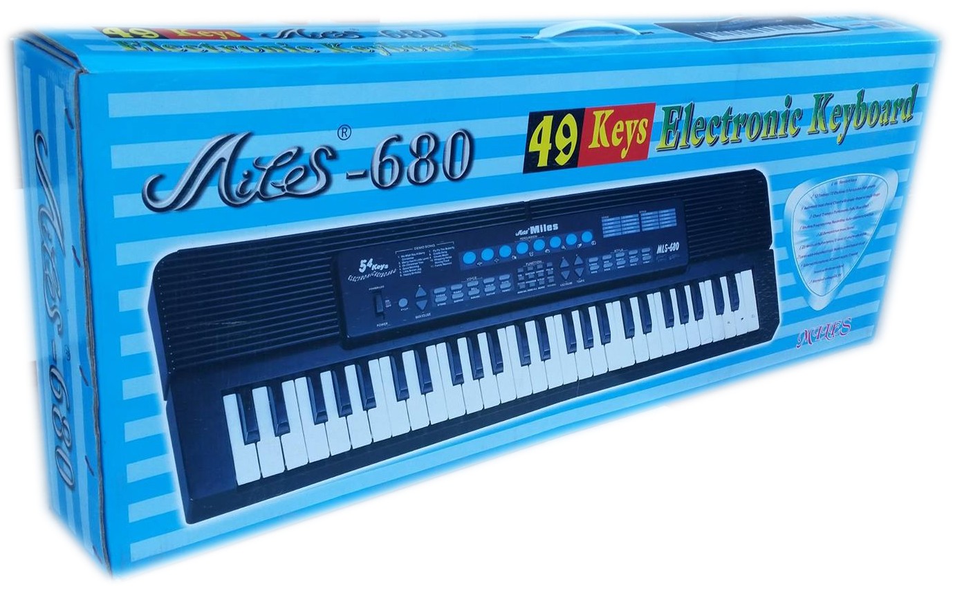 Детска играчка Йоника с 49 клавиша