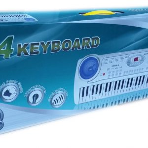 Детска играчка Йоника с 54 клавиша