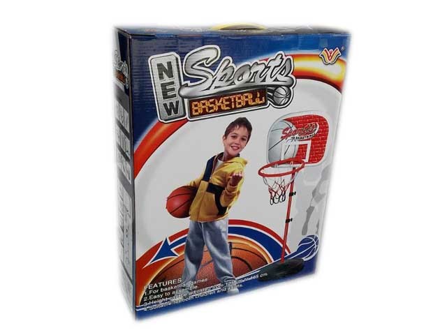 Комплект Баскетболен кош