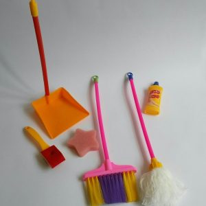 Комплект за чистене My Cleaning Set