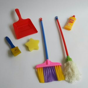 Комплект за чистене My Cleaning Set