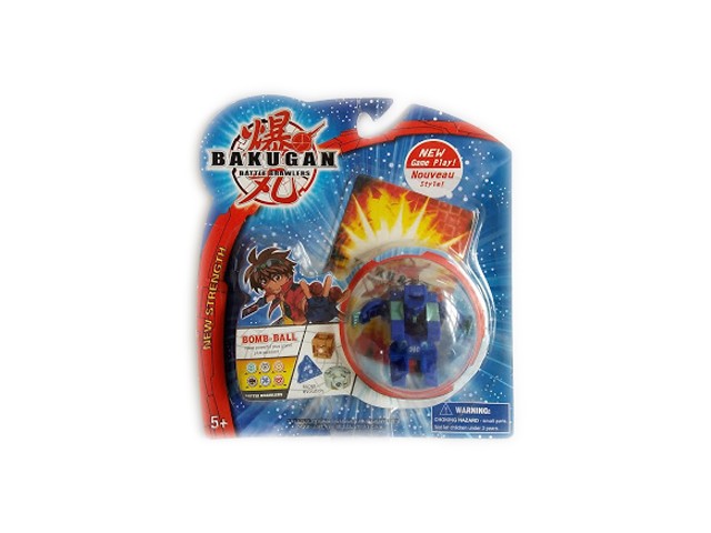Детска играчка Бакуган Bakugan , нова сила