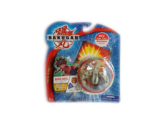 Детска играчка Бакуган Bakugan , нова сила