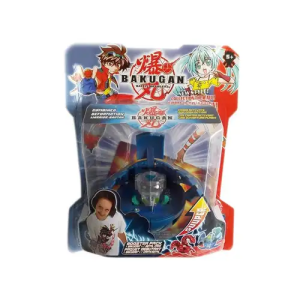 Бакуган голям син